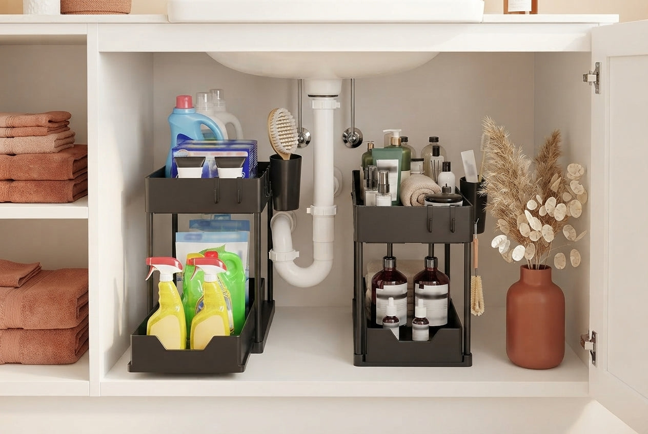 Our product in use